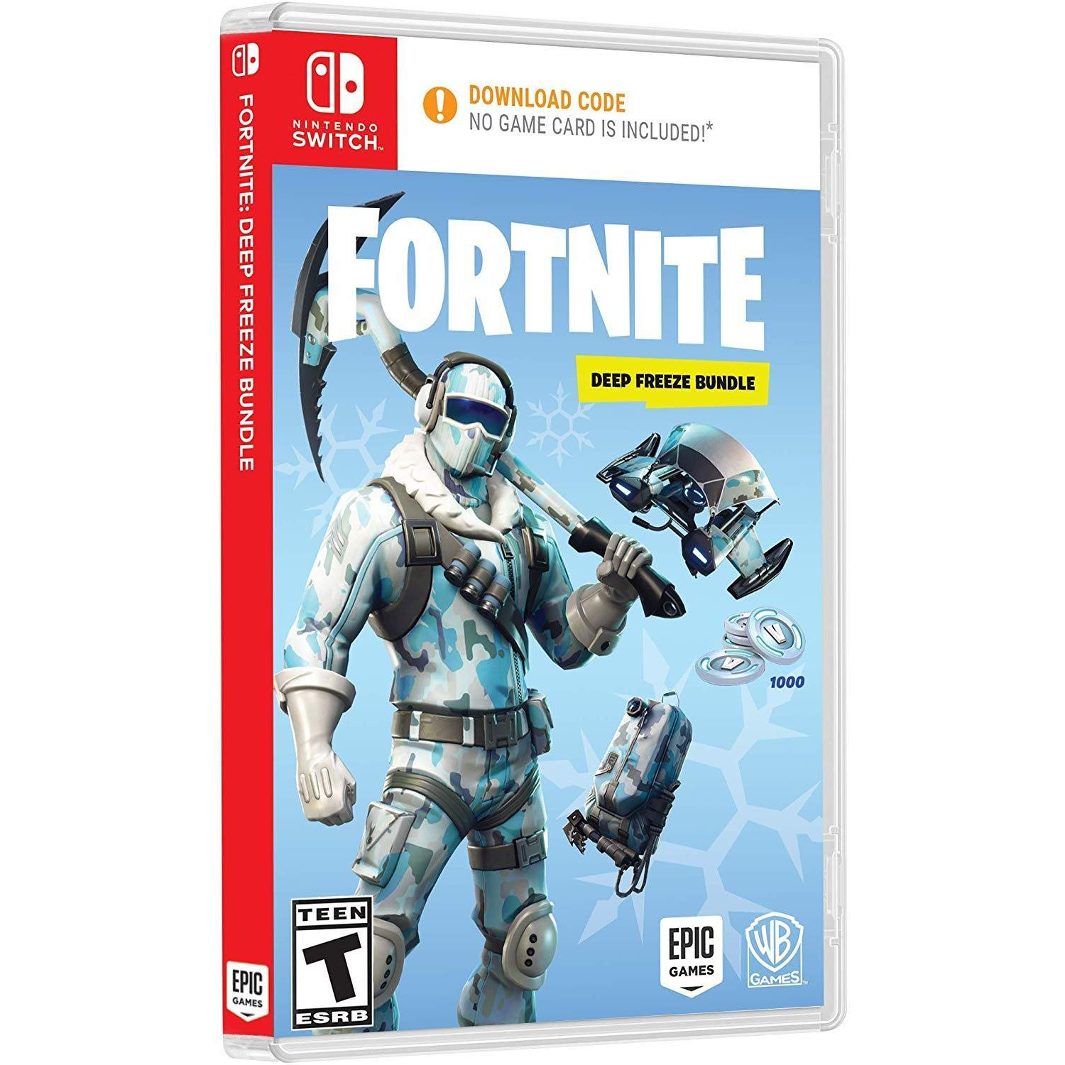 Как привязать аккаунт fortnite nintendo к пк